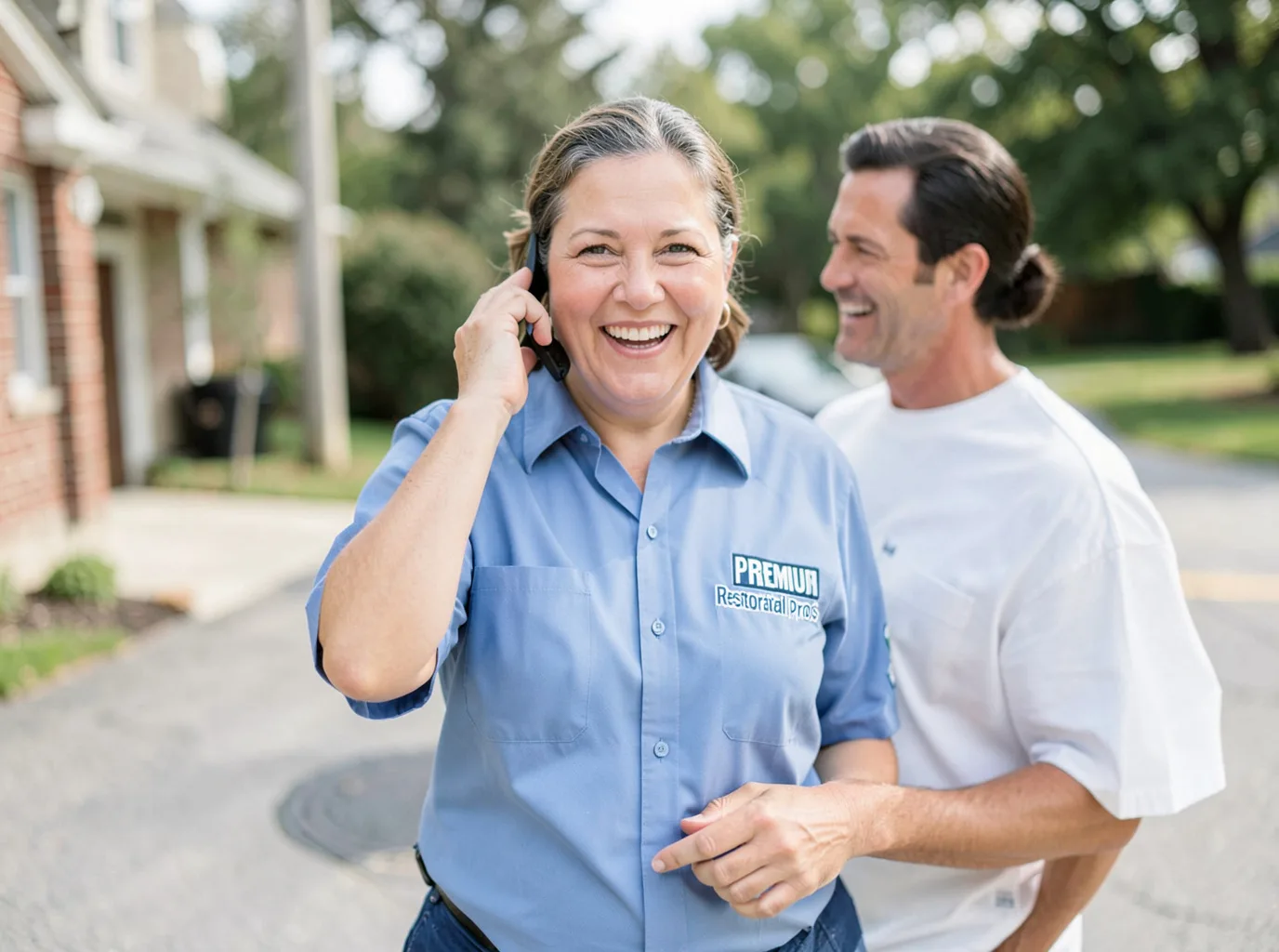 Water Damage Restoration Frederick, IL FAQs